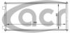 FORD 4041973 Condenser, air conditioning